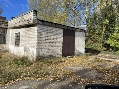 Аренда, нежилое помещение 24 кв.м, п. Советский, КН 12:08:1200109:118