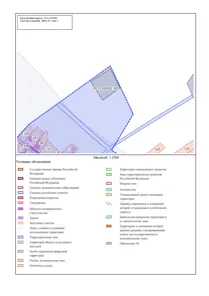 Аренда, земельный участок 3 147 кв.м, Жилая застройка, м.о. Мезенский