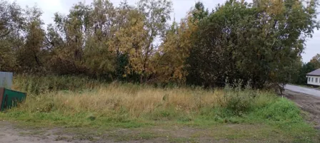 Аренда, земельный участок 2 216 кв.м, Малоэтажная многоквартирная, г. Мезень, КН 29:11:010114:54