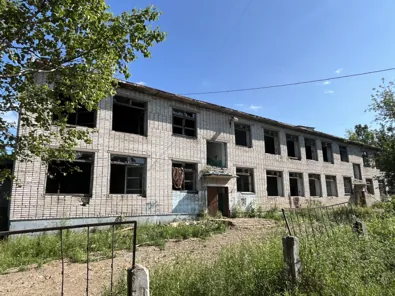 Продажа, нежилое здание 1 044,8 кв.м, г. Советская Гавань, КН 27:21:0104022:35