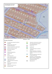Аренда, земельный участок 1 173 кв.м, ИЖС, г. Верхняя Тура
