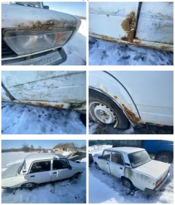 Продажа, ВАЗ (LADA) 210540, год выпуска 2008
