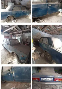 Продажа, ВАЗ (LADA) 210540, год выпуска 2008