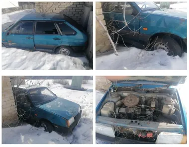 Продажа, ВАЗ 21093, год выпуска 1999