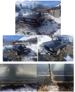 Продажа, ВАЗ (LADA) 210540, год выпуска 2010