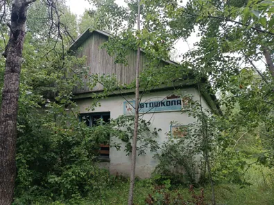 Продажа, нежилое здание 161,2 кв.м, с. Чугуевка, КН 25:23:150105:1595