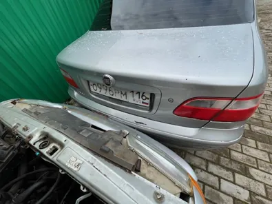Продажа, FIAT 178 CYN1A ALBEA, легковой седан VIN XU3178000BZ144803, год выпуска 2011 Регистрационный знак снят с учета