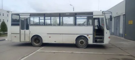 Продажа, Автобус ПАЗ-4230-03
