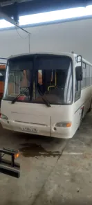 Продажа, Автобус ПАЗ-4230-03
