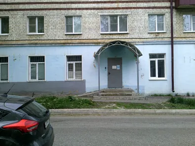 Продажа, нежилое помещение 122,9 кв.м, г. Саранск, КН 13:23:0901135:568
