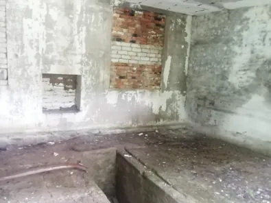 Аренда, нежилое здание 27 кв.м, пгт Бурея, КН 28:11:010838:43