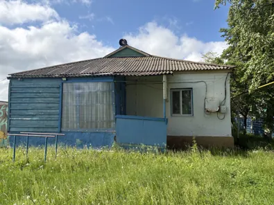 Продажа, нежилое здание 129,9 кв.м, с. Старое Абдулово, КН 16:39:170501:493
