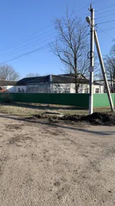 Продажа, земельный участок 370,6 кв.м, п. Новодеревянковское, КН 23:11:0103096:27