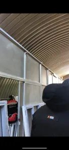 Аренда, нежилое помещение 47,6 кв.м, п. Бердигестяхский наслег