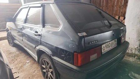 Продажа, Транспортное средство марки «Лада 211440 LADA SAMARA» 2012 г.в., с государственным регистрационным номером О980ЕУ19