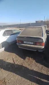 Продажа, Транспортное средство марки «Лада211440, Lada Samara» 2012 г.в., с государственным регистрационным номером Т205ВК17