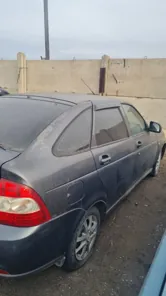 Продажа, Транспортное средство марки «Лада-217230, Lada Priora», 2012г.в., с государственным регистрационным номером К049ЕС124