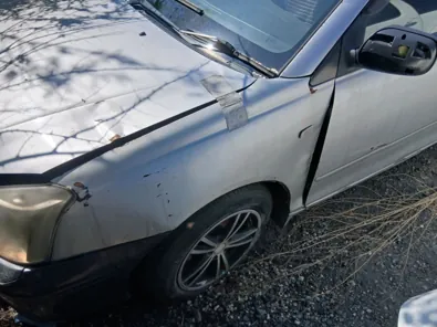 Продажа, Транспортное средство марки «Toyota Premio», 2002 г.в., государственным регистрационным знаком В921ВВ17