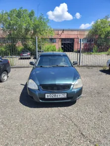 Продажа, Транспортное средство марки «LADA-217030 LADA PRIORA» 2009 г.в., с государственным регистрационным номером В028ЕТ17