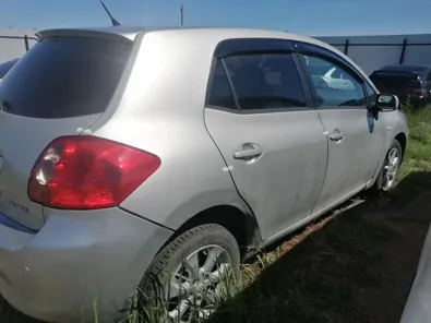 Продажа, Транспортное средство марки «Toyota Auris», 2008 г.в., с государственным регистрационным номером А578ВК17
