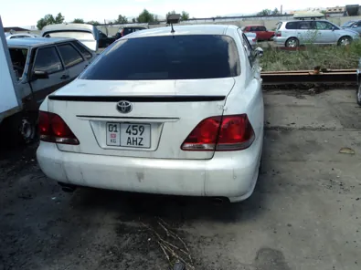 Продажа, Транспортное средство марки «TOYOTA CROWN», 2007 г.в., номер кузова «GRS184-0018762»…