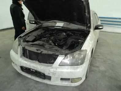 Продажа, Транспортное средство марки «TOYOTA CROWN ATHLETE», 2006 года выпуска, VIN (номер кузова…