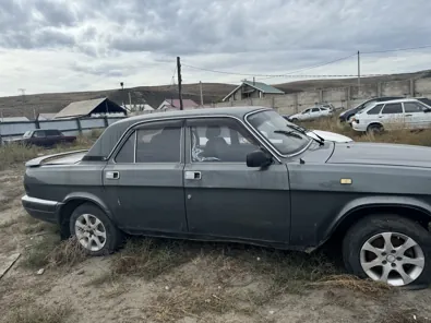 Продажа, Транспортное средство марки «ГАЗ-3110» 2003 г.в., с государственным регистрационным номером С407АР17
