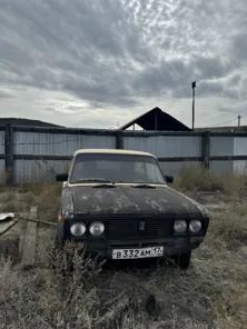 Продажа, Транспортное средство марки «ВАЗ-21063» 1989 г.в., с государственным регистрационным номером В332АМ17