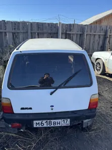 Продажа, Транспортное средство марки «ВАЗ-111130-22» 2004 г.в., с государственным регистрационным номером М618ВН17