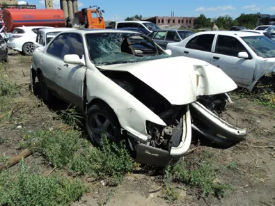 Продажа, Транспортное средство марки «Toyota Vista» 1993 г.в., с государственным регистрационным номером B753ET17. (после ДТП…