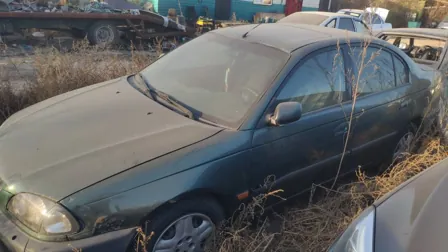 Продажа, Транспортное средство марки «Toyota Avensis» 1999 г.в., без государственного регистрационного знака
