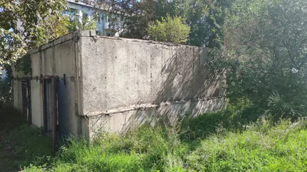 Продажа, нежилое здание 47,3 кв.м, Усть-Абаканский р-н, КН 19:10:020106:829