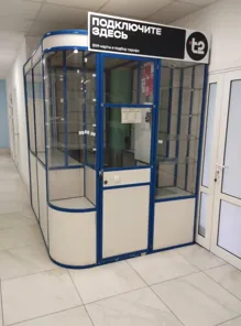 Аренда, здание 4 кв.м, г. Рязань, КН 62:29:0020004:4780
