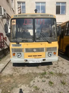 Продажа, Автобус ПАЗ 32053-70; идентификационный номер (VIN) X1M3205СХВ0000362, год выпуска 2011…