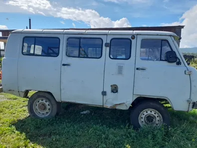 Продажа, Легковой автомобиль