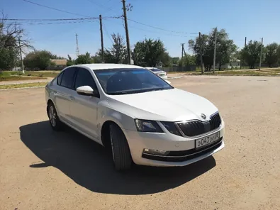Продажа, Автотранспорт Skoda Octavia, VIN XW8AD4NE9JH013339