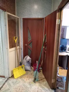 Аренда, здание 42 кв.м, с. Мужи, КН 89:01:010802:8139