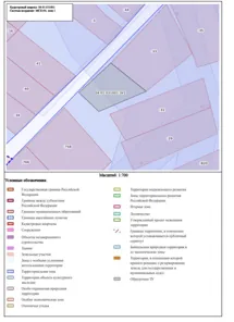 Аренда, земельный участок 604 кв.м, ИЖС, п. Бирюлинское