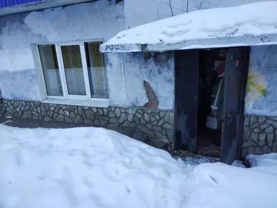 Аренда, нежилое помещение 254,7 кв.м, г. Стерлитамак, КН 02:56:030307:4019