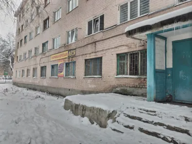 Аренда, нежилое помещение 28,3 кв.м, г. Стерлитамак, КН 02:56:030105:2750