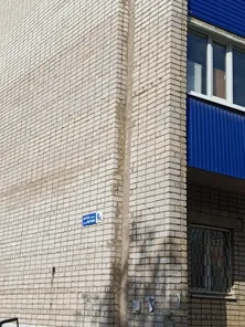 Аренда, нежилое помещение 69,5 кв.м, г. Стерлитамак, КН 02:56:040202:1772