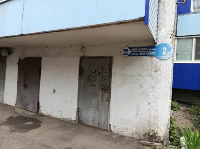 Аренда, нежилое помещение 22 кв.м, г. Стерлитамак, КН 02:56:050203:2520