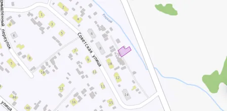 Продажа, земельный участок 299 кв.м, ЛПХ, с. Глинка, КН 67:04:0010115:17