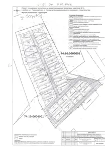 Продажа, земельный участок 1 500 кв.м, ИЖС, с. Меседа