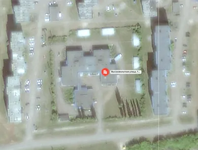 Аренда, нежилое помещение 129,3 кв.м, с. Энергетик, КН 02:66:040102:2507