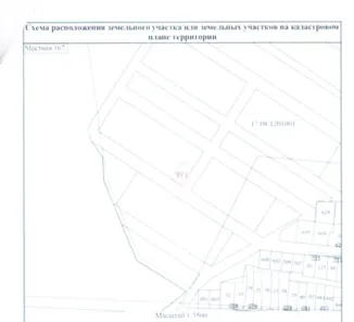 Аренда, земельный участок 1 000 кв.м, ИЖС, п. Уюк