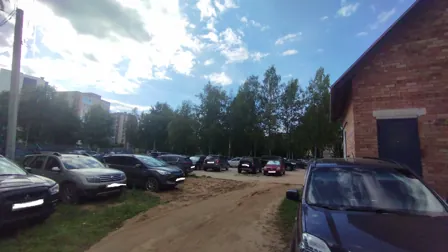 Аренда, нежилое здание 24,7 кв.м, г. Сыктывкар, КН 11:05:0107004:444