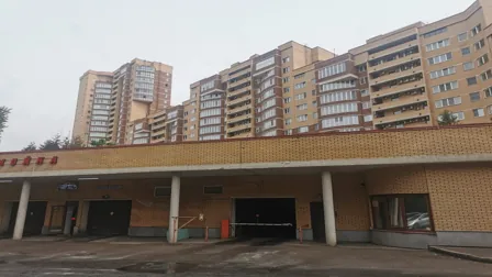 Продажа, нежилое помещение 15,1 кв.м, г. Москва, КН 77:06:0003008:3369