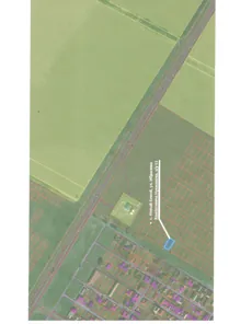 Аренда, земельный участок 800 кв.м, Жилая застройка, п. Ново-Бенойское, КН 20:04:1300056:2192