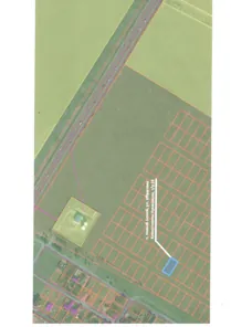 Аренда, земельный участок 800 кв.м, Жилая застройка, п. Ново-Бенойское, КН 20:04:1300056:2138